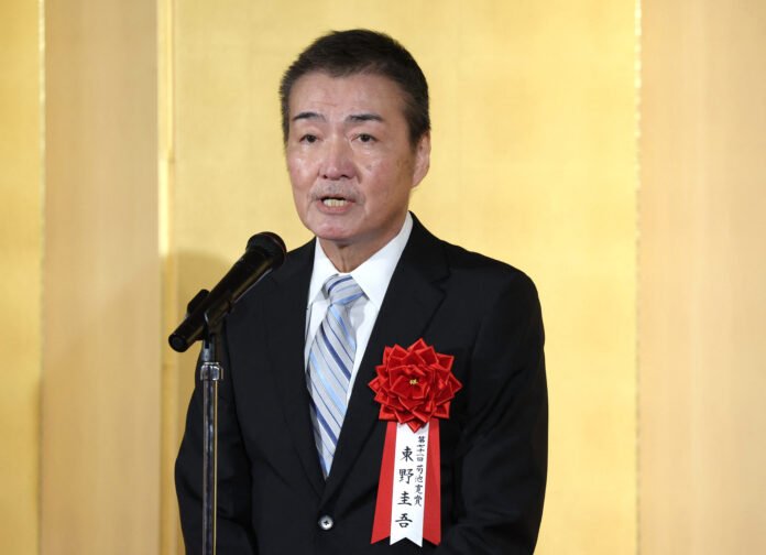 L'écrivain japonais Keigo Higashino, figure du roman policier, est mort à 68 ans