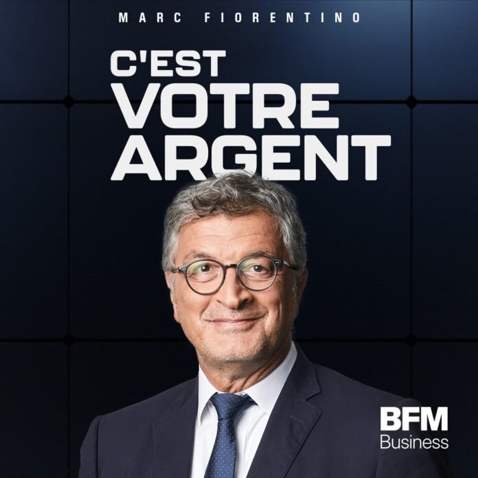 L'intégrale de C'est Votre Argent du vendredi 10 juillet – Émission spéciale « Le monde de demain »
