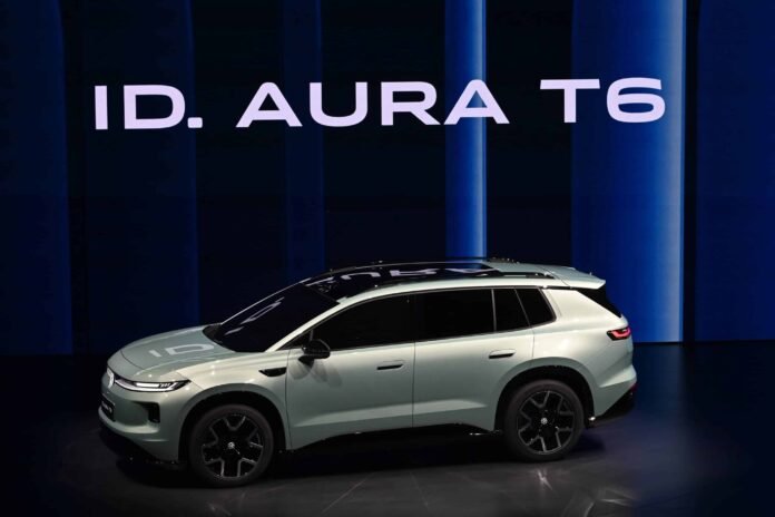 La Chine au volant de l’automobile mondiale
