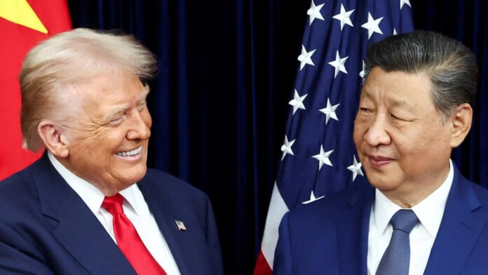 La popularité de la Chine dépasse celle des États-Unis dans le monde