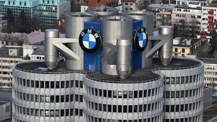 BFM Business