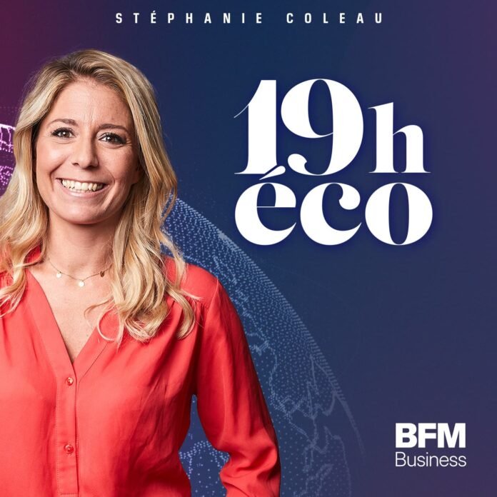 Le 18h Eco – Lundi 27 juillet