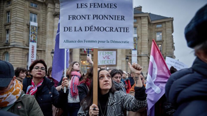 Le discours antidémocratique peut-il encore être combattu? Le discours antidémocratique peut-il encore être combattu?