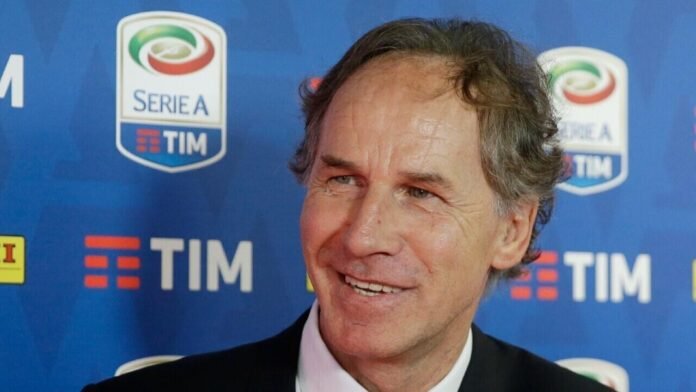 Légende du football italien et de l'AC Milan, Franco Baresi est mort Légende du football italien et de l'AC Milan, Franco Baresi est mort