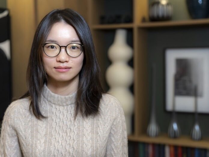 Médaille Fields 2026 : Hong Wang perce le mystère des Hong Wang