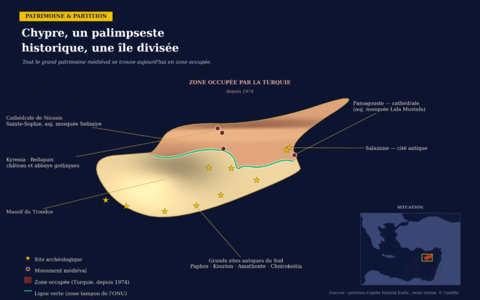 Nexans : nouveau projet en Grèce en attendant le mégaprojet avec Chypre