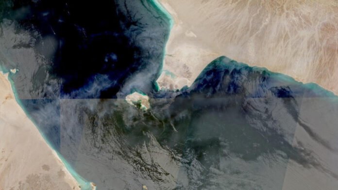 Ormuz et Bab el-Mandeb bloqués ? Le scénario d'un "siège" maritime du Golfe persique