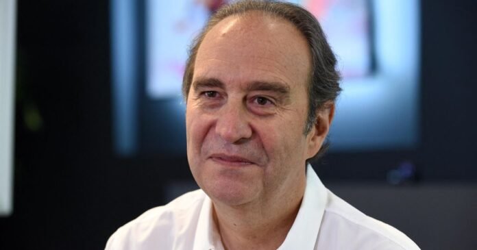 « Tirer parti des évolutions du marché »: le pari Vodafone à 5,1 milliards d’euros de Xavier Niel