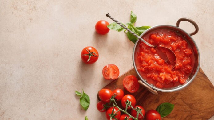 Tomate cuite ou tomate crue : laquelle est la meilleure pour la santé ?