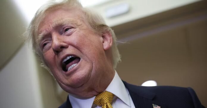 Trump accepte de continuer à discuter avec l’Iran mais réaffirme que le cessez-le-feu est caduc
