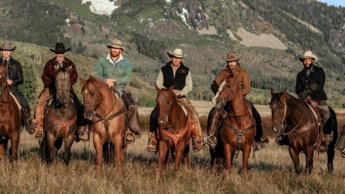 Yellowstone : Cet incident sur le tournage qui aurait pu