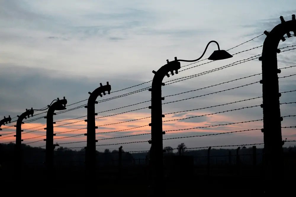 Auschwitz