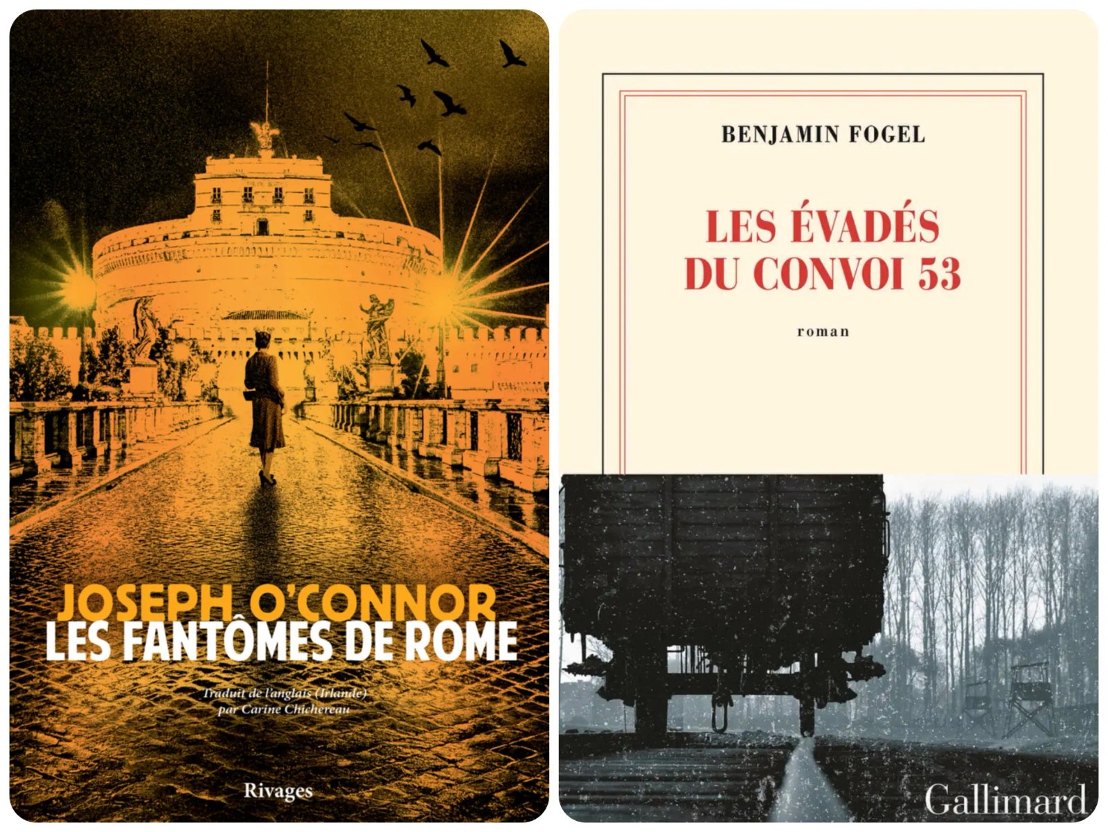 “Les Amours de George” : Sand sentimentale 2 Nazisme