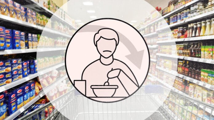 "L'impression de manger pour mourir" : la peur de s'empoisonner face aux scandales alimentaires (1/3) "L'impression de manger pour mourir" : la peur de s'empoisonner face aux scandales alimentaires (1/3)