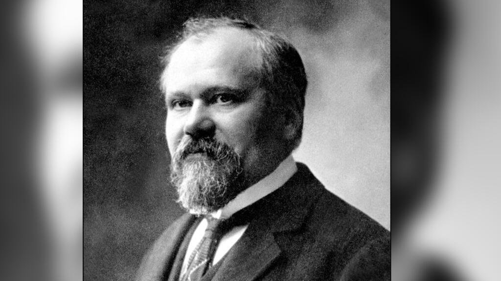«Les hommes de juillet» de Romain Mauffrey, compte à rebours vers la Première Guerre mondiale 1 Raymond Poincaré (1860-1934), président de la Troisième République de 1913 à 1920.