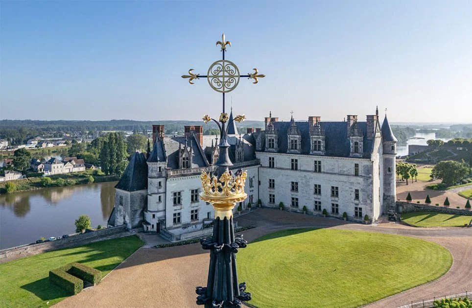 Château d’Amboise