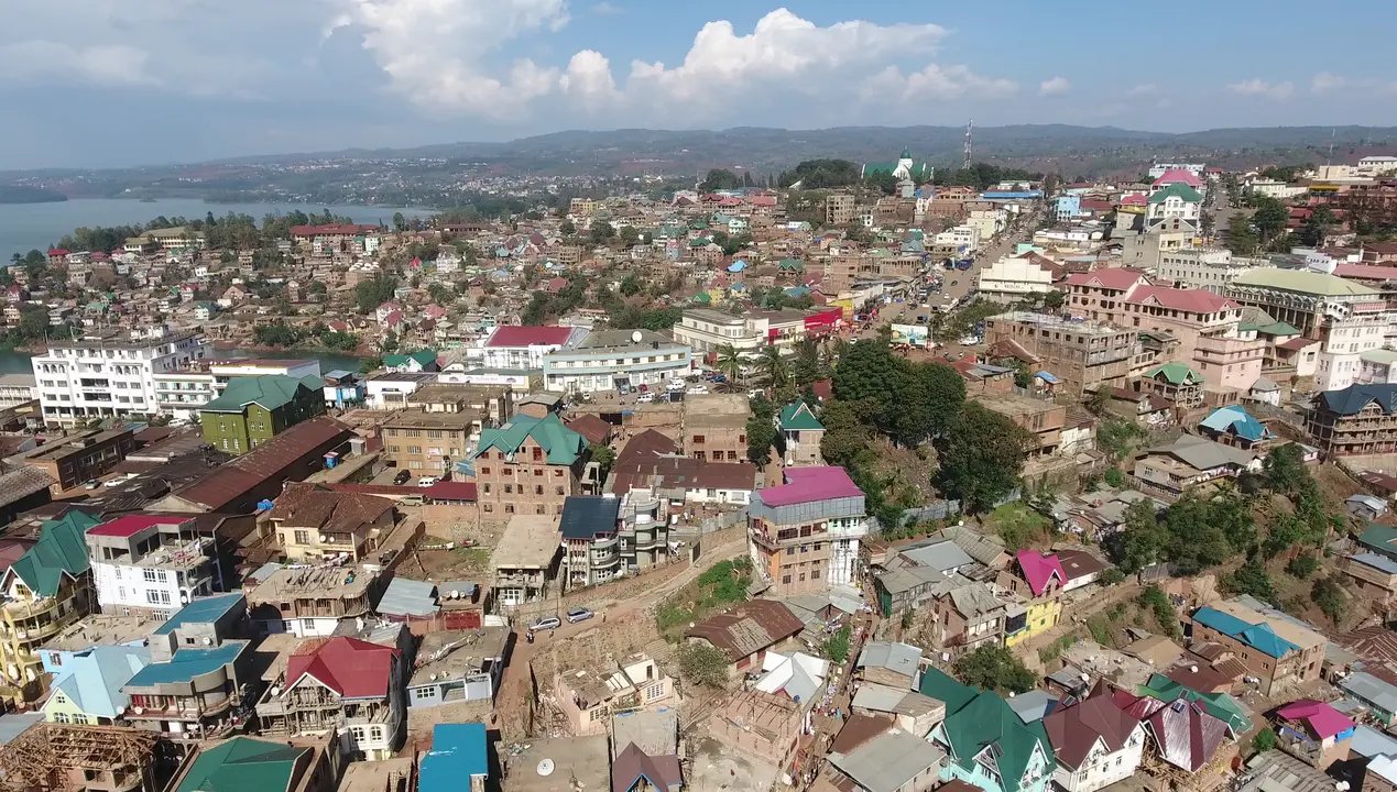 RDC