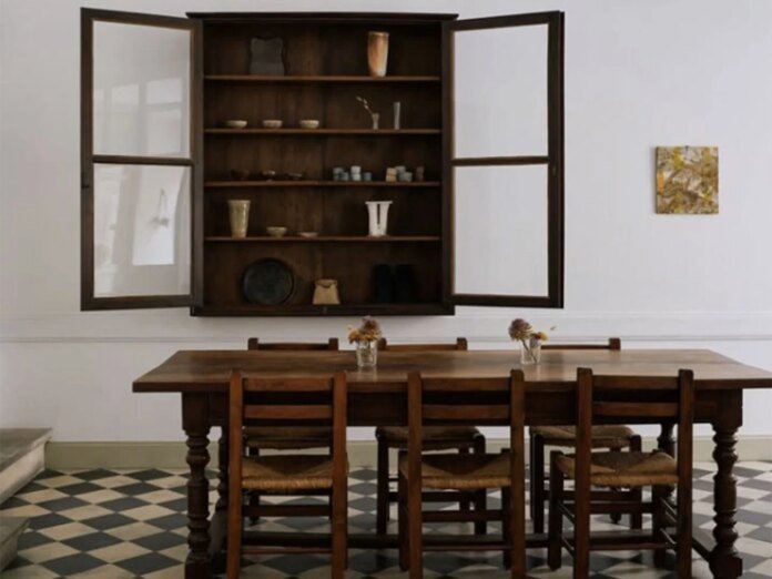 5 jolies adresses où flâner à Arles pendant les Rencontres