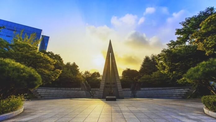 À Séoul, première rencontre entre le christianisme et le confucianisme