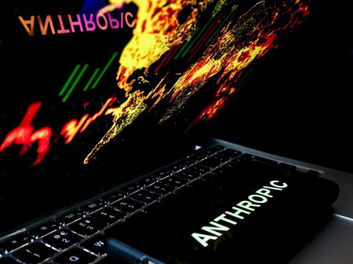 Après celle d'OpenAi, l'IA d'Anthropic s'échappe à son tour!