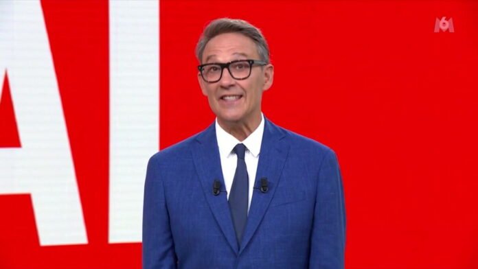 Audiences : Julien Courbet dans Capital sur M6 face à