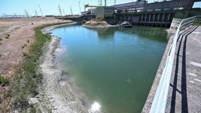 Canicule et Danube au plus bas: la Hongrie forcée d'arrêter l'unique centrale nuclaire du pays, une première en 44 ans