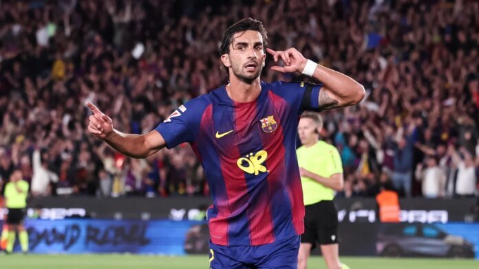 DIRECT. Mercato: pisté par le PSG, Ferran Torres laisse planer le doute sur son avenir au Barça DIRECT. Mercato: pisté par le PSG, Ferran Torres laisse planer le doute sur son avenir au Barça
