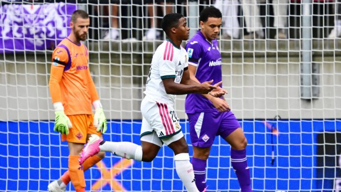 DIRECT. Real Madrid-Fiorentina: suivez le match amical des Madrilènes en live DIRECT. Real Madrid-Fiorentina: suivez le match amical des Madrilènes en live