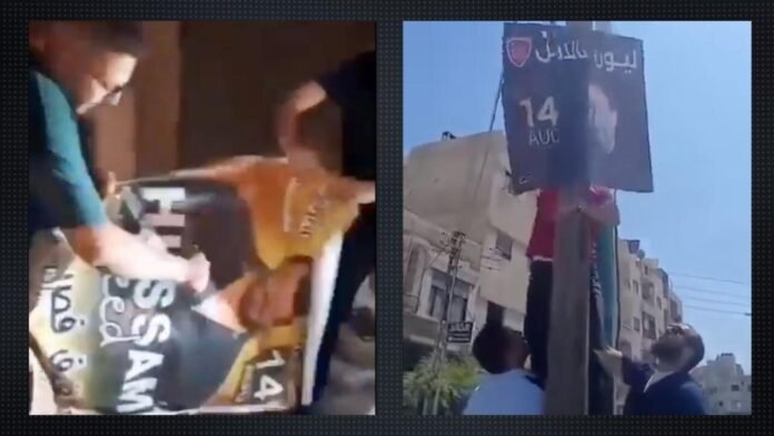 Des concerts de chanteurs pro-Assad annulés en Syrie après des protestations publiques