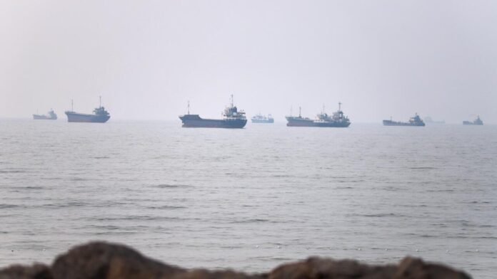 Détroit d'Ormuz : l'Iran dit s'être accordé avec Oman sur