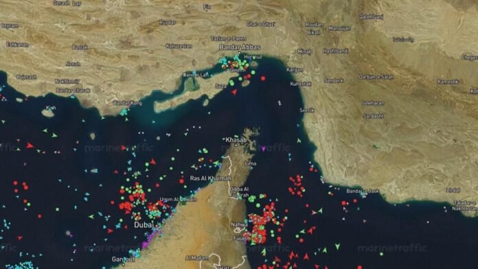 Détroit d’Ormuz : accord entre Iran et Oman, une éventuelle