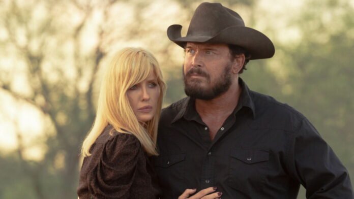 Dutton Ranch saison 2 : Les premières informations sur la