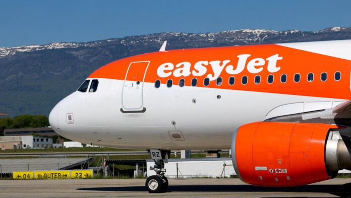 Easy Jet : trois organisations syndicales déposent un préavis de grève pour le mois d’août