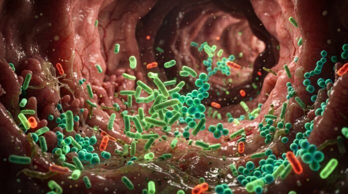 Enfin une nouvelle piste : modifier le microbiote pourrait rendre certains traitements contre le cancer plus efficaces Enfin une nouvelle piste : modifier le microbiote pourrait rendre certains traitements contre le cancer plus efficaces