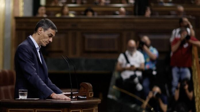 Espagne : climat politique sous forte tension Espagne : climat politique sous forte tension