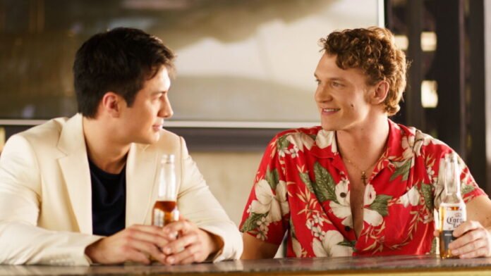 Heated Rivalry saison 2 : Les premières informations sur la