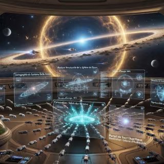 Ce n’est plus de la science-fiction : l’IA prend les commandes dans l’espace 6 Sondes, robots, habitats autonomes : quand la machine devient exploratrice, l'intelligence artificielle s'impose au cœur de la nouvelle conquête spatiale. © RD, Grok