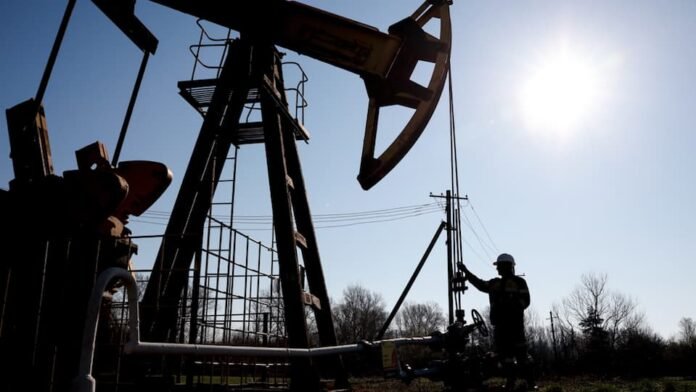 L'Opep+ augmente ses quotas de production de pétrole pour le mois de septembre L'Opep+ augmente ses quotas de production de pétrole pour le mois de septembre
