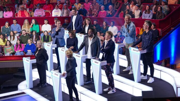 Le Grand concours en rediffusion ce samedi soir : Voici le gagnant de l'émission d'Arthur