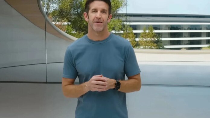 Le futur patron d’Apple dévoile sa première recrue, c’est une surprise qui n’en est pas une