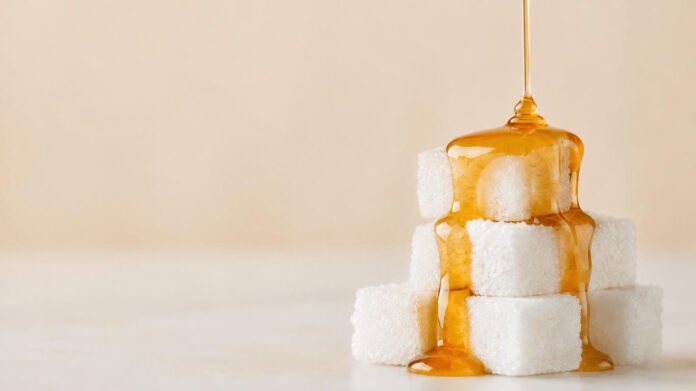 Le miel est-il vraiment meilleur pour la santé que le sucre ?