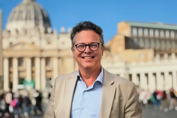 Léon XIV et la tentation d’une communication à l’américaine