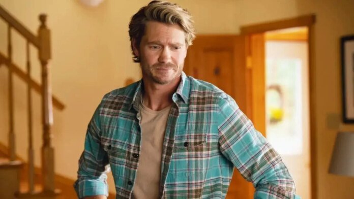 Les Frères Scott : Chad Michael Murray nostalgique ? Il