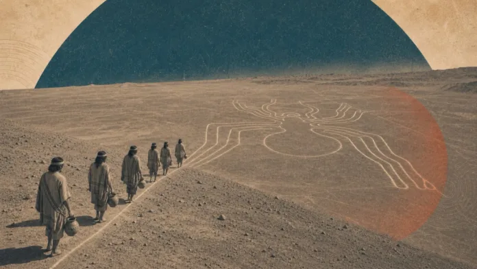 Lignes de Nazca : ce que l’on sait vraiment sur