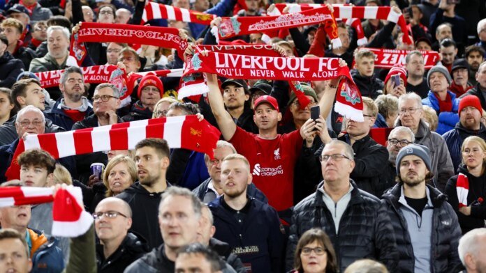Liverpool