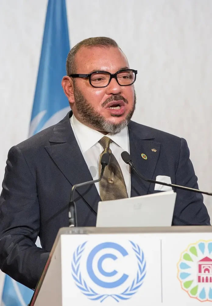 Plainte contre Mohammed VI devant la CPI : ce que l’on sait, ce qui reste à prouver Plainte contre Mohammed VI devant la CPI : ce que l’on sait, ce qui reste à prouver