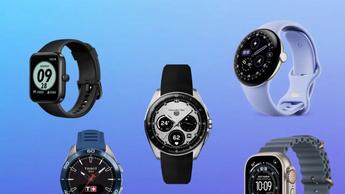 Montres connectées de sport : les 14 meilleures modèles en