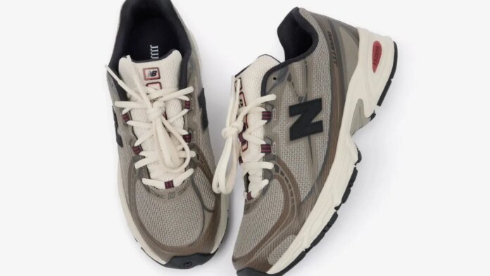 New Balance renoue avec JJJJound pour une 740N à 140 euros qui sent bon l'automne
