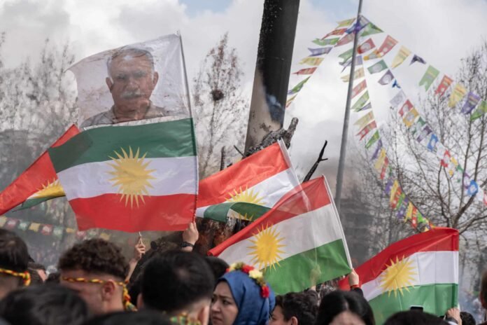 <i class='fa fa-lock' aria-hidden='true'></i> Opération décapitation. Comment Erdogan a vaincu le PKK
