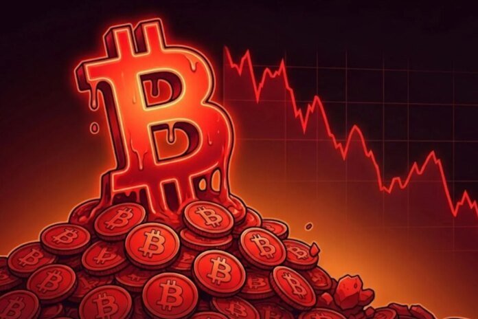 Piratage massif de bitcoins : un hacker a dépouillé des milliers